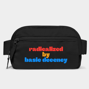 Radicalized-By-Basic-Decency Bag