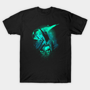 Meteor T-Shirt