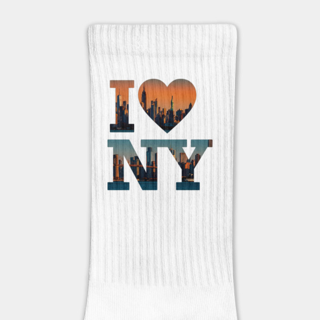 new york shirt funny city pride travel souvenir vacation gift tourist by OUTFITPAW