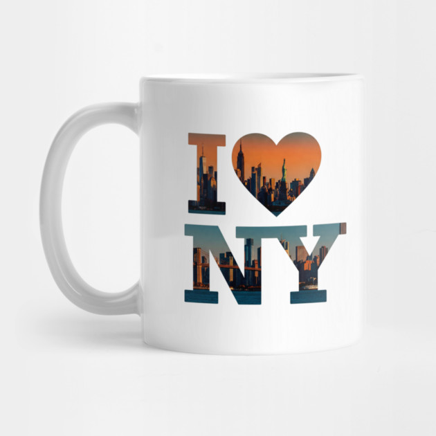 new york shirt funny city pride travel souvenir vacation gift tourist by OUTFITPAW