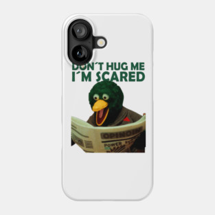 Duck Phone Case