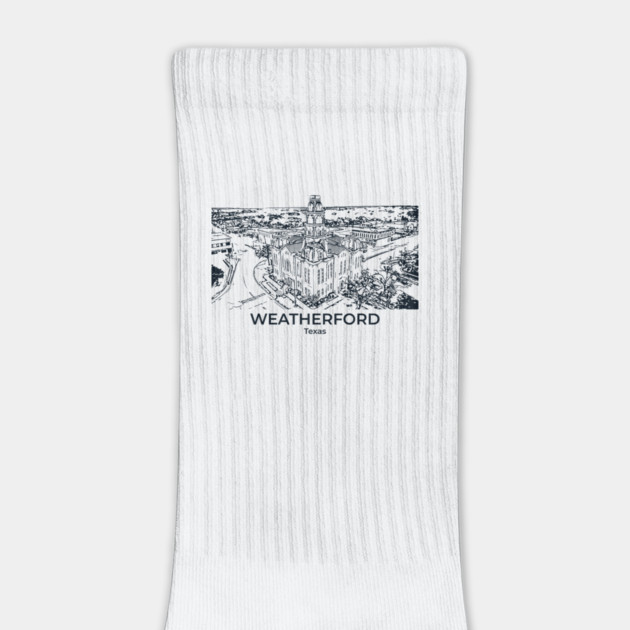 Weatherford - Texas by Lakeric