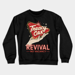 Treaty Oak Revival Crewneck Sweatshirt