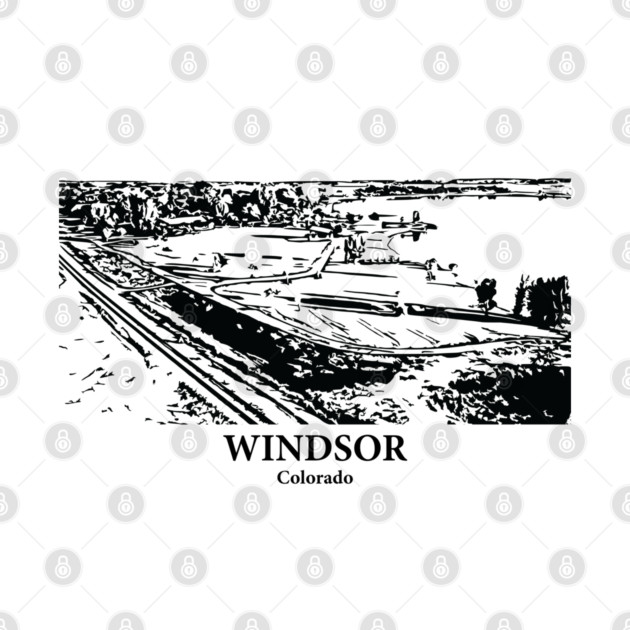 Windsor - Colorado by Lakeric