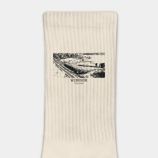 Windsor - Colorado by Lakeric