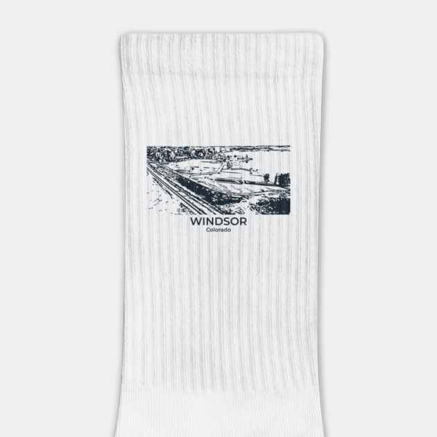 Windsor - Colorado by Lakeric