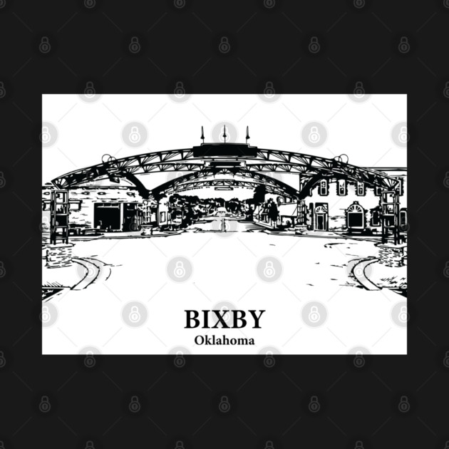 Bixby - Oklahoma by Lakeric