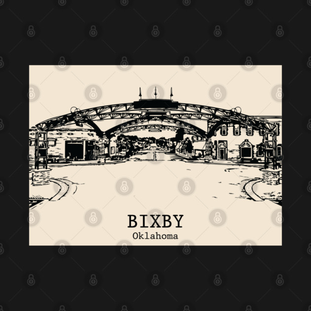 Bixby - Oklahoma by Lakeric