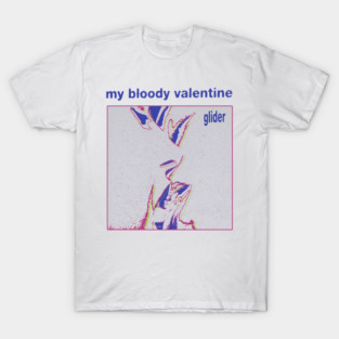My Bloody Valentine T-Shirt