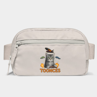 Toonces Bag