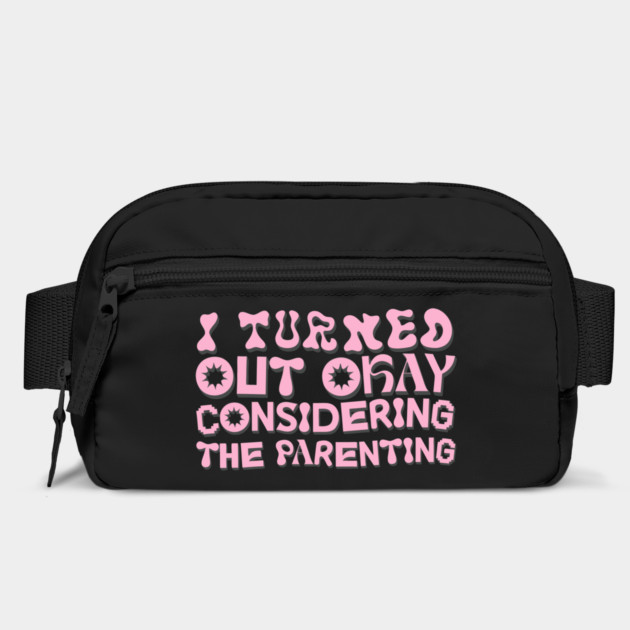 Funny Parenting Humor by The WYLD Tribe