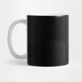 Minimalist Camera Heartbeat Photo. camera heartbeat, photography lover, minimalist photo, creative passion. Mug