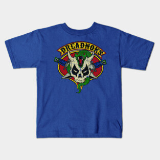 Dreadnoks GI Joe // Vintage Kids T-Shirt