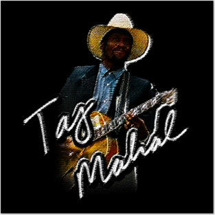 Taj Mahal Posters and Art