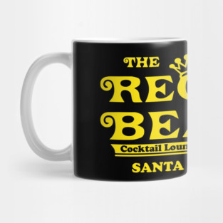 The Regal Beagle Mug
