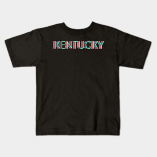 kentucky Kids T-Shirt