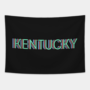 kentucky Tapestry