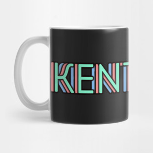 kentucky Mug