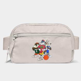 90s Rabbit Look Classic T-Shirt Bag