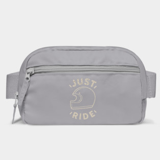 Just Ride Bag