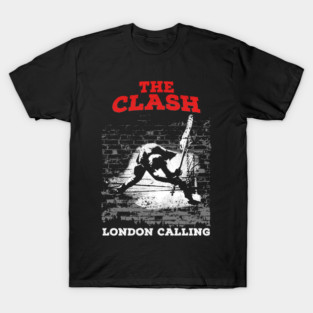 THE CLASH T-Shirt