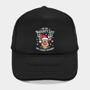 christmas-humor Hat