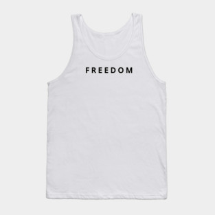 Charlie-Kirk Tank Top