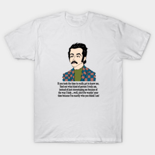 MY NAME IS EARL T-SHIRT FAN ART T-Shirt