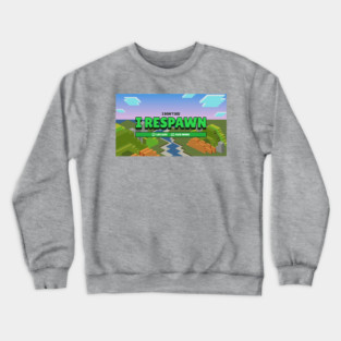 ROBLOX Crewneck Sweatshirt