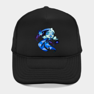 Shadow Milk Cookie Hat