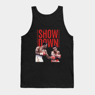 The Showdown Tank Top