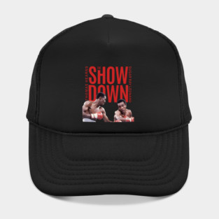 The Showdown Hat