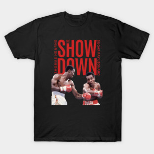 The Showdown T-Shirt