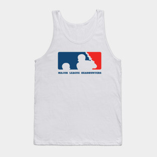 Major League Headhunters Tank Top