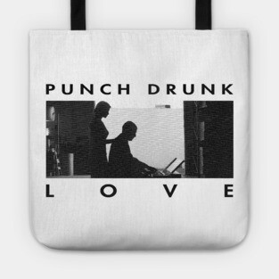 Love is all Tote
