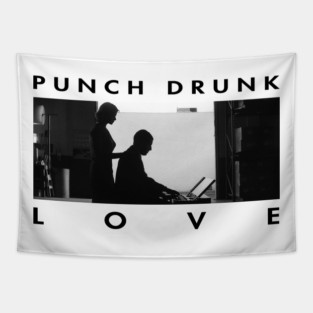 Love is all Tapestry