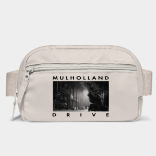 Mulholland Drive - Cinematography Bag