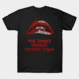 The Rocky Horror T-Shirt