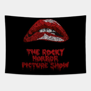 The Rocky Horror Tapestry