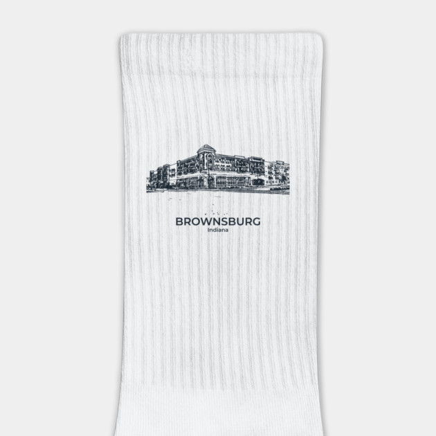 Brownsburg - Indiana by Lakeric