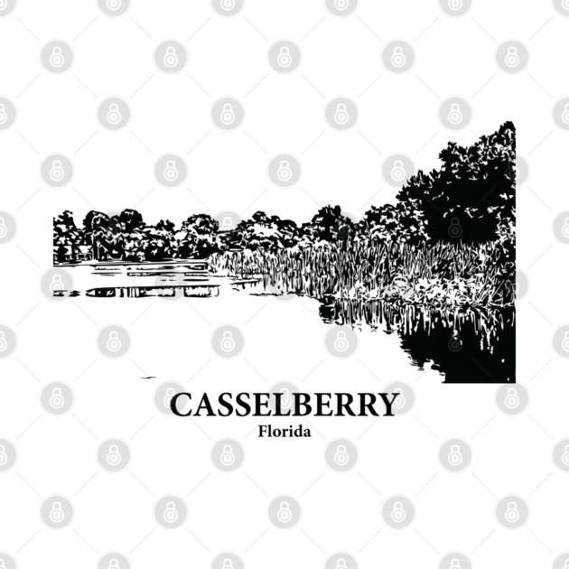 Casselberry - Florida by Lakeric
