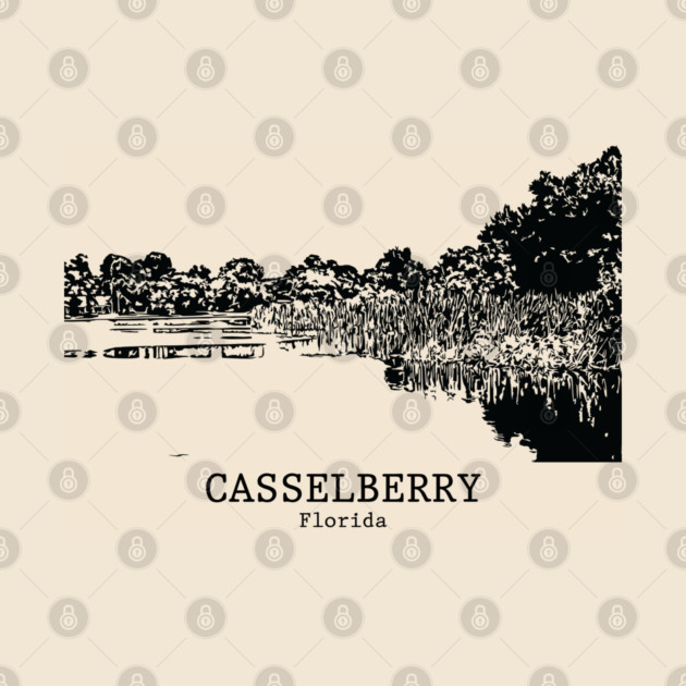 Casselberry - Florida by Lakeric