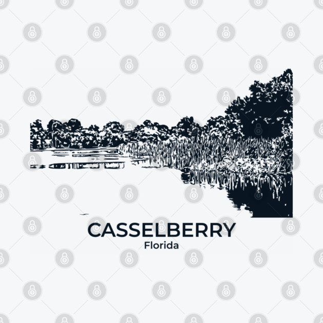 Casselberry - Florida by Lakeric