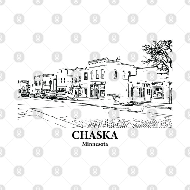 Chaska - Minnesota by Lakeric