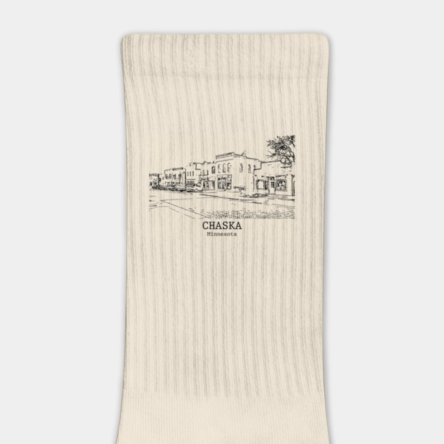 Chaska - Minnesota by Lakeric