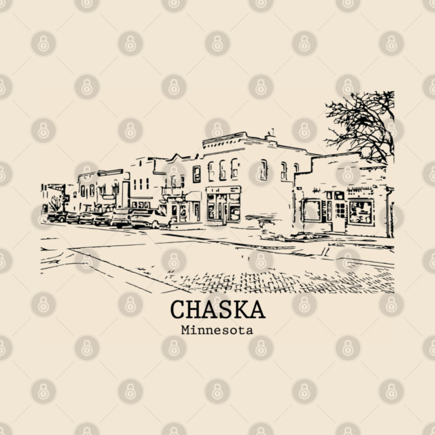 Chaska - Minnesota by Lakeric
