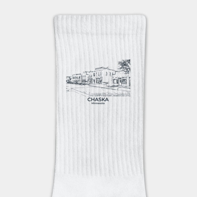 Chaska - Minnesota by Lakeric