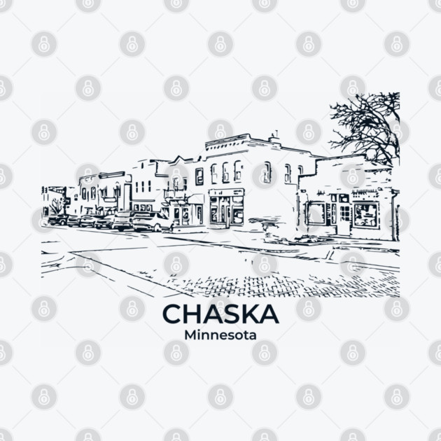 Chaska - Minnesota by Lakeric