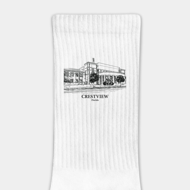 Crestview - Florida by Lakeric