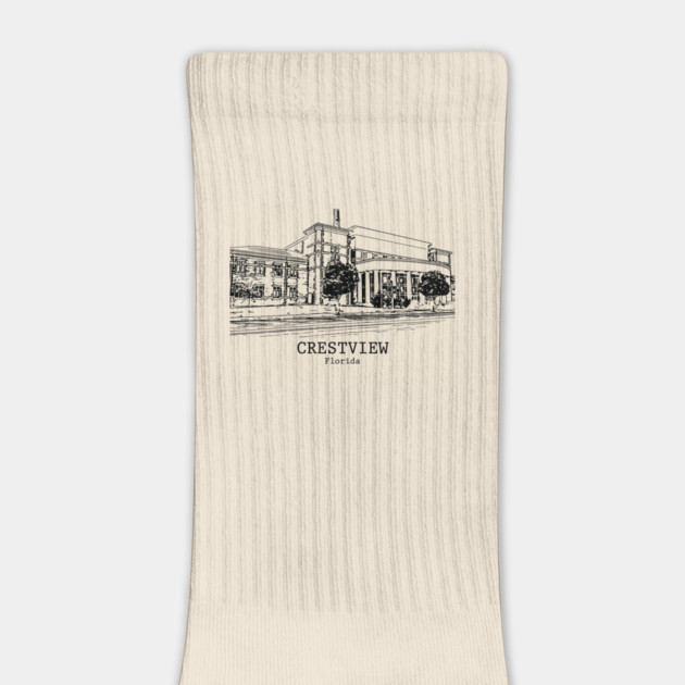 Crestview - Florida by Lakeric